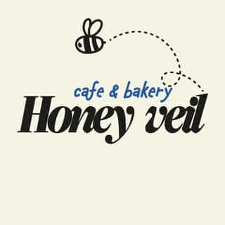 Honey veil logo