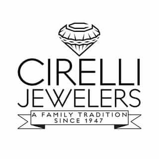 Cirelli Jewelers logo