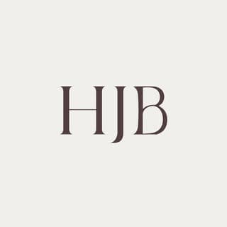 HJB logo