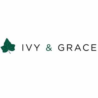 Ivy & Grace logo