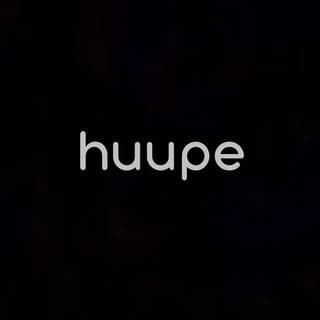 huupe - Official Website logo