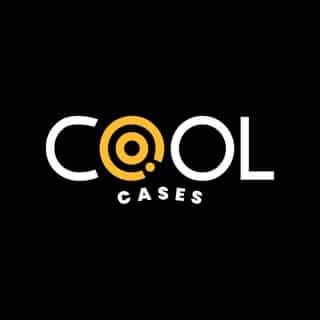 CoolCases logo