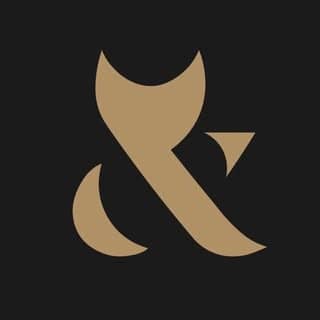 F.O.X Nails USA logo