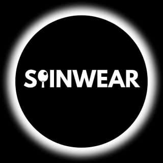 Spinwear logo