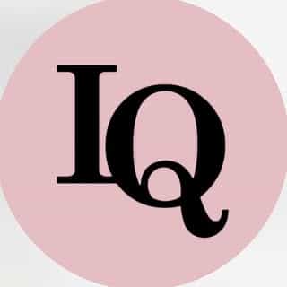 Iqon Collection logo