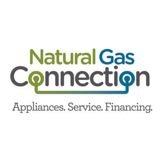 Natural Gas Connection logo