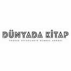 Dünyada Kitap logo