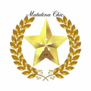 Matutina-Chic logo