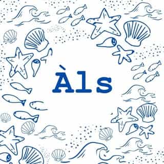 Àls logo