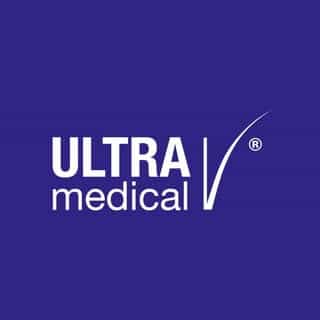 Ultra-V Medical GmbH logo