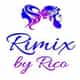 Rimix By Rico logo