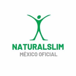 NaturalSlim en México logo