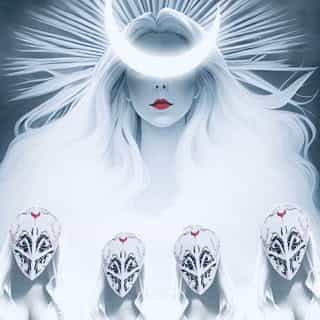 Maria Brink Store logo