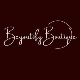 BEYOUtify Boutique logo