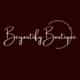 BEYOUtify Boutique logo