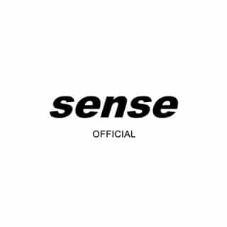 sense logo
