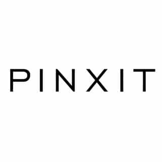 PINXIT logo