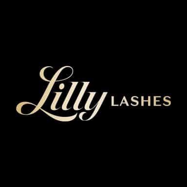 Lilly Lashes logo