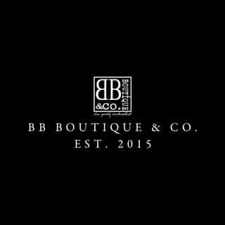 BB Boutique & Co. logo