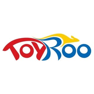 ToyRoo - Magical World of Toys! logo