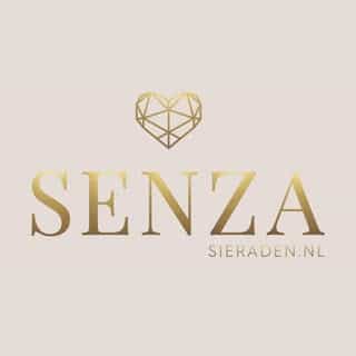 Senza sieraden logo