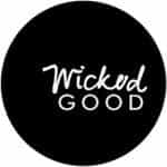 Wicked Good Perfume logo