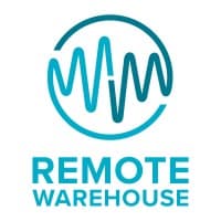 The Remote Warehouse logo