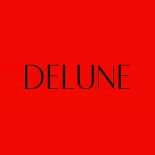 Delune logo
