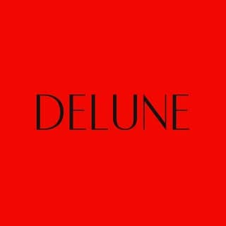 Delune logo