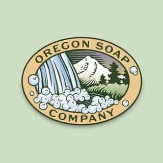 Oregon Soap Company logo