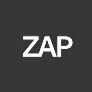 ZAP logo