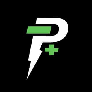 Titan Power Plus logo