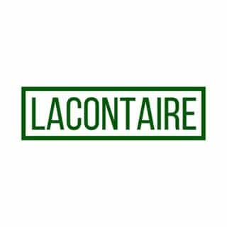 Lacontaire - Ergonomische Hocker für Praxis und Büro logo