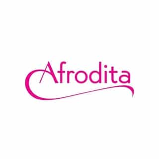 Afrodita logo