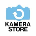 Kamerastore logo