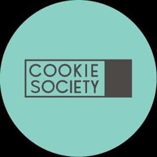 Cookie Society logo