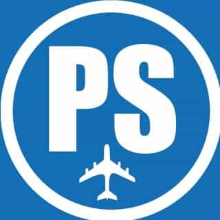 Passenger Shaming Merchandise logo