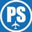 Passenger Shaming Merchandise logo