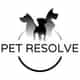 Pet Resolve logo