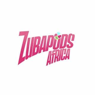 ZubaPods logo