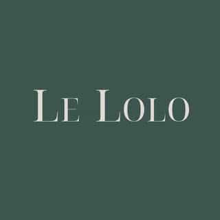 Le Lolo logo