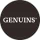 Genuins logo