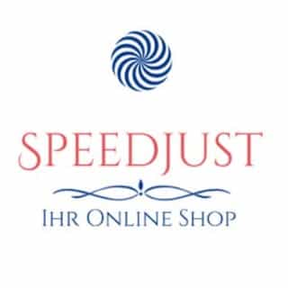Speedjust Schweiz logo