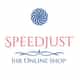 Speedjust Schweiz logo