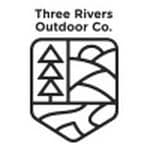 3 Rivers Outdoor Co logo