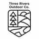 3 Rivers Outdoor Co logo