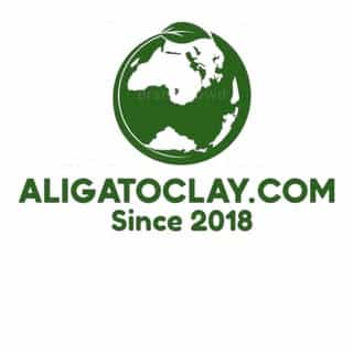 Aligato Lily Clays logo