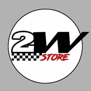 Two Wheels Store logo