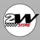 Two Wheels Store logo