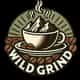 Wild Grind logo